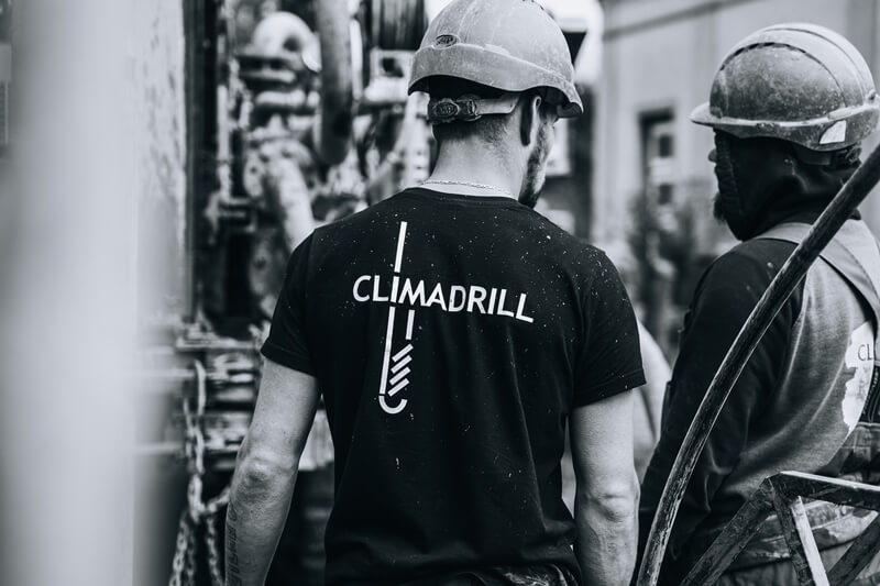 Climadrill 061